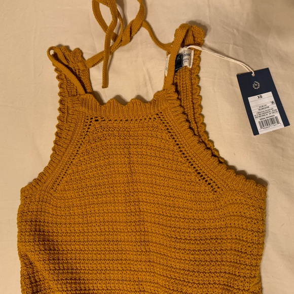 Universal Thread knit romper - Picture 2 of 8
